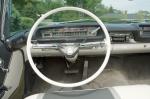 Oldsmobile 98 Convertible 1959 года